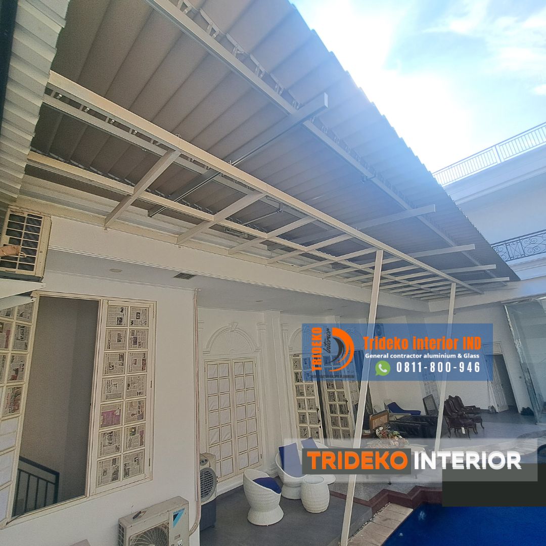 Sunlouvre tangerang