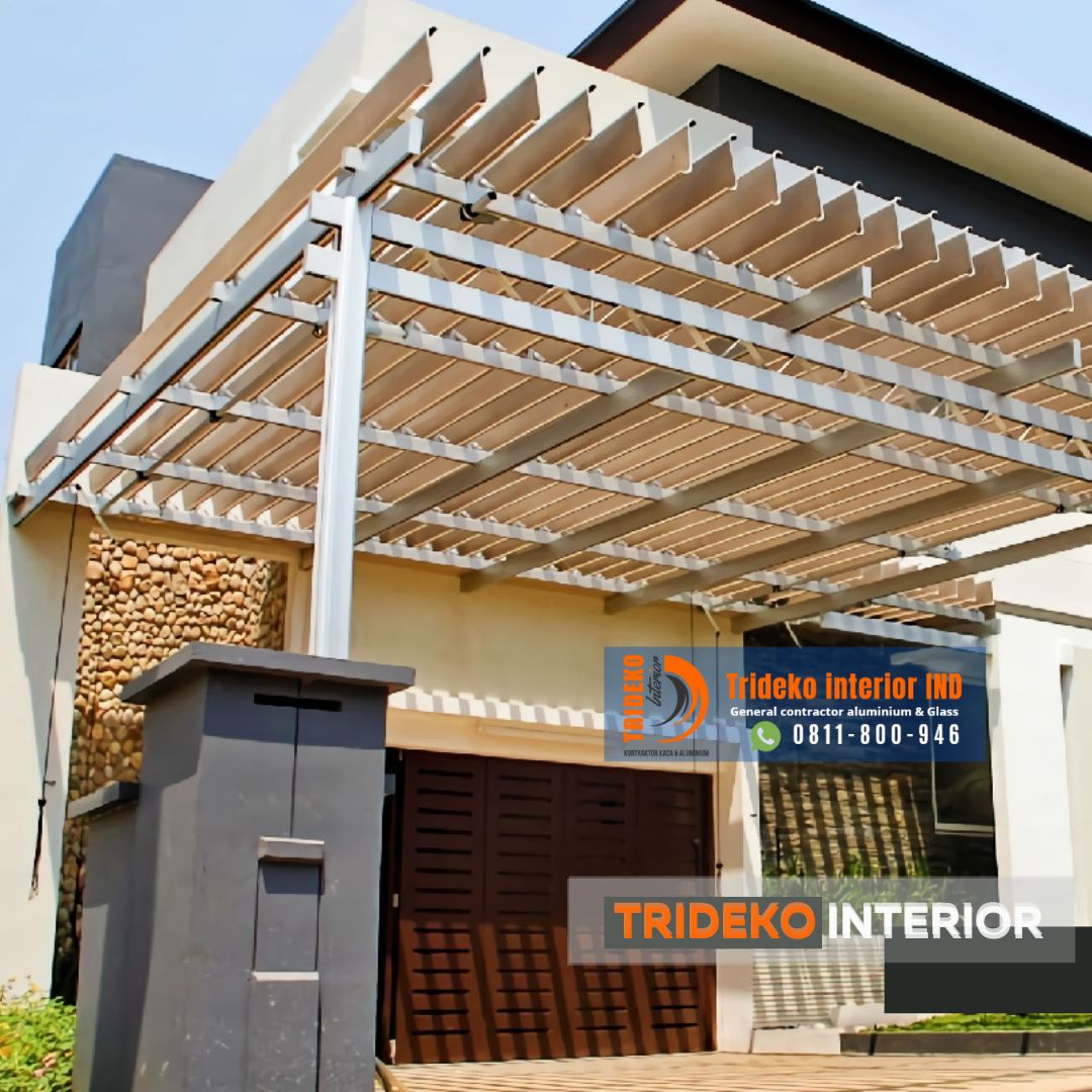 Sunlouvre Buka Tutup