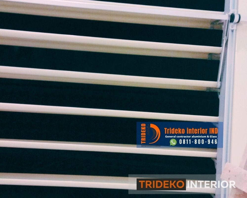 Sunlouvre Kisi-Kisi Solusi Ventilasi Modern 8 Sunlouvre Kisi-Kisi Solusi Ventilasi Modern