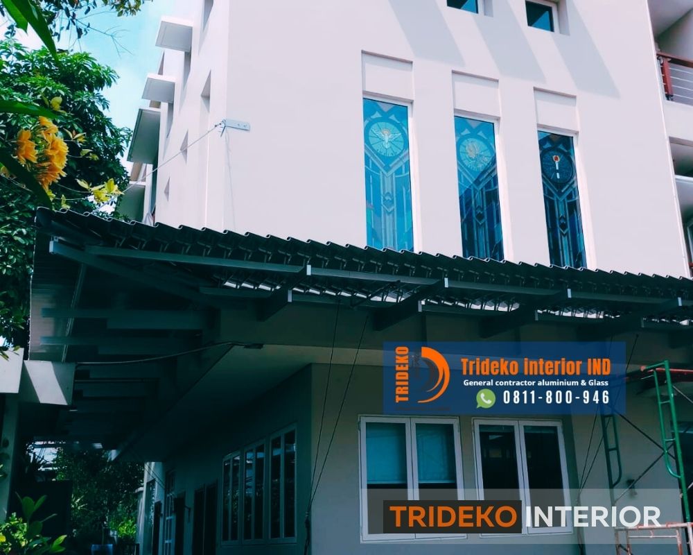 Atap Teras Sunlouvre Sistem Buka Tutup 5 Atap Teras Sunlouvre Sistem Buka Tutup