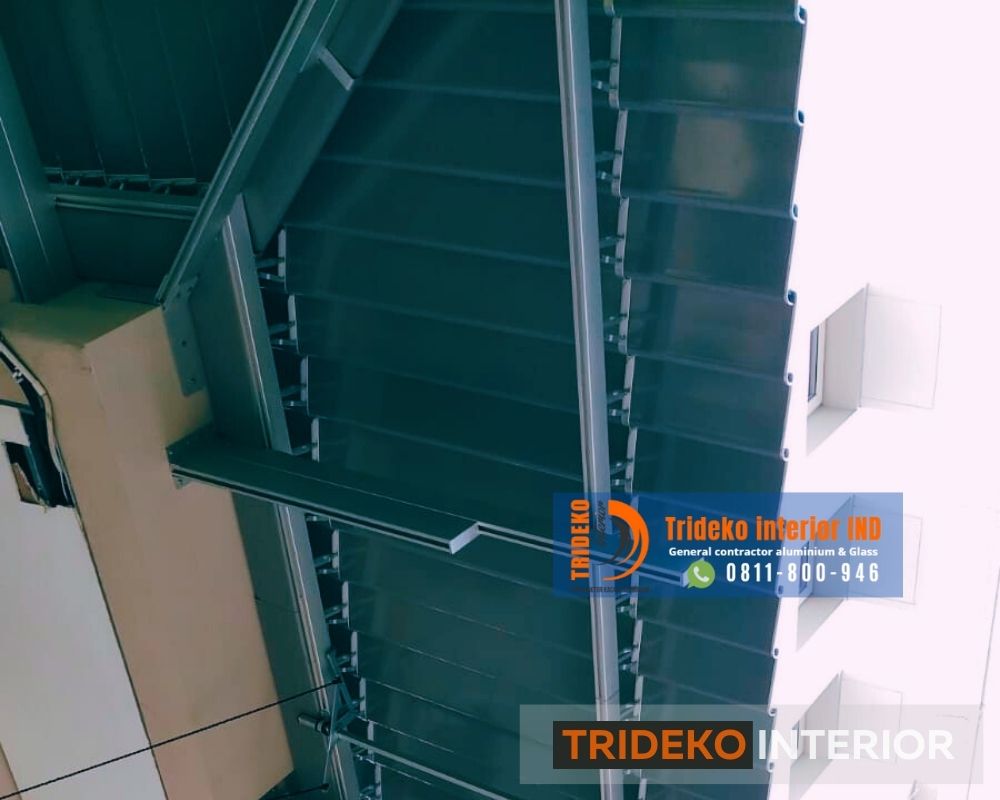 Atap Teras Sunlouvre Sistem Buka Tutup 6 Atap Teras Sunlouvre Sistem Buka Tutup