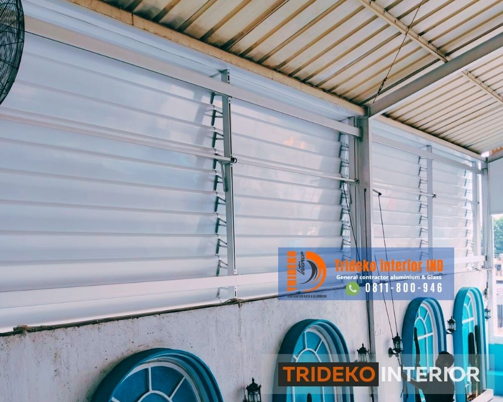 Sunlouvre Kisi-Kisi Solusi Ventilasi Modern 3 Sunlouvre Kisi-Kisi Solusi Ventilasi Modern