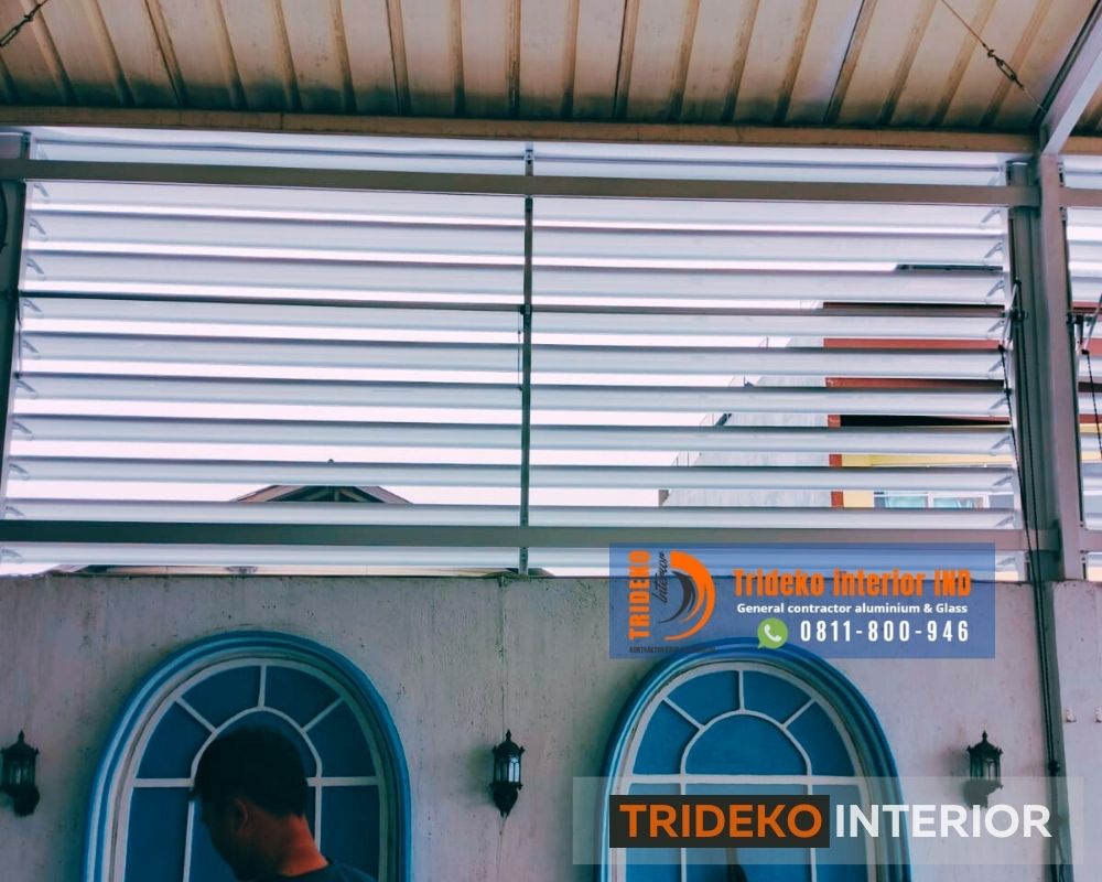 Sunlouvre Kisi-Kisi Solusi Ventilasi Modern 2 Sunlouvre Kisi-Kisi Solusi Ventilasi Modern