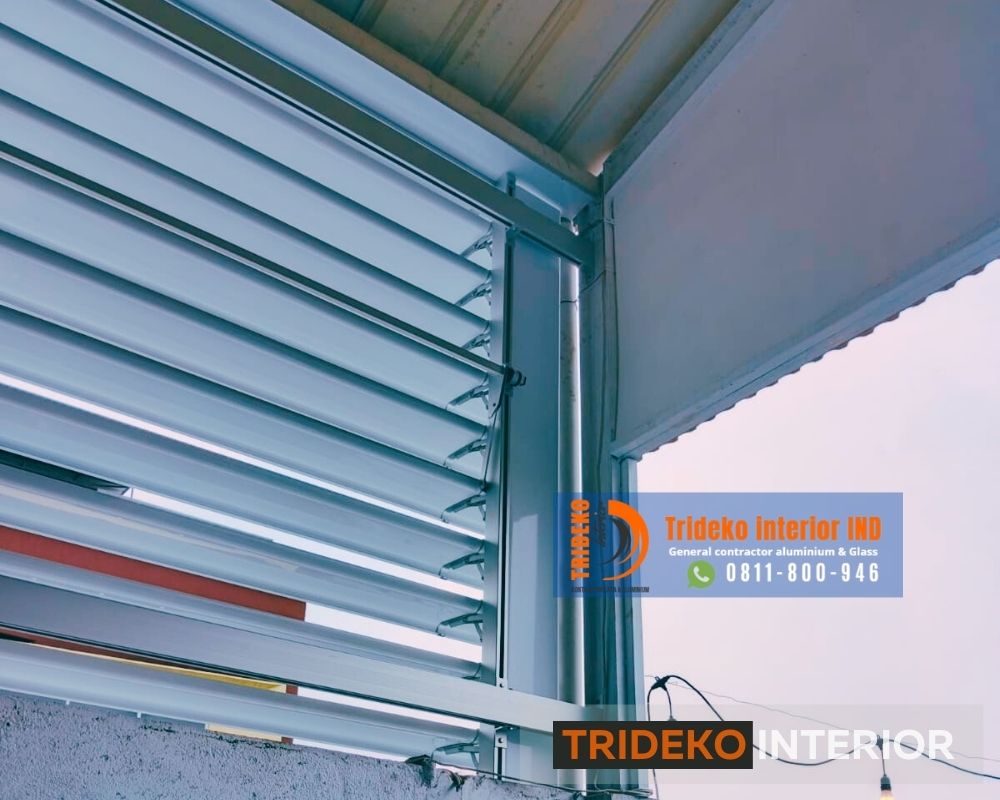 Sunlouvre Kisi-Kisi Solusi Ventilasi Modern 1 Sunlouvre Kisi-Kisi Solusi Ventilasi Modern