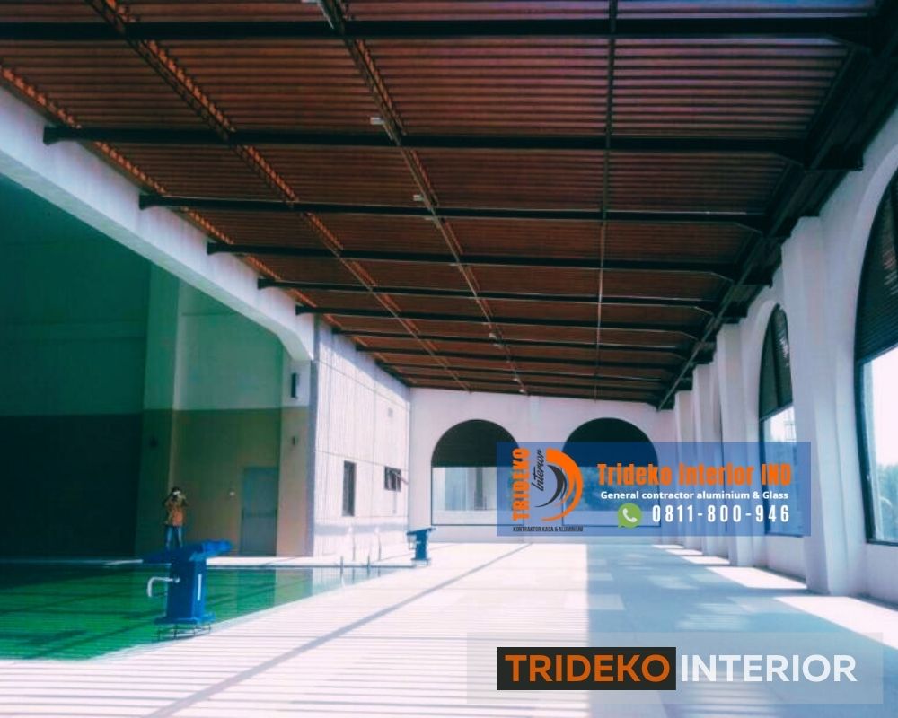 Sunlouvre Premium dengan Motif Urat Kayu 6 Sunlouvre Premium dengan Motif Urat Kayu