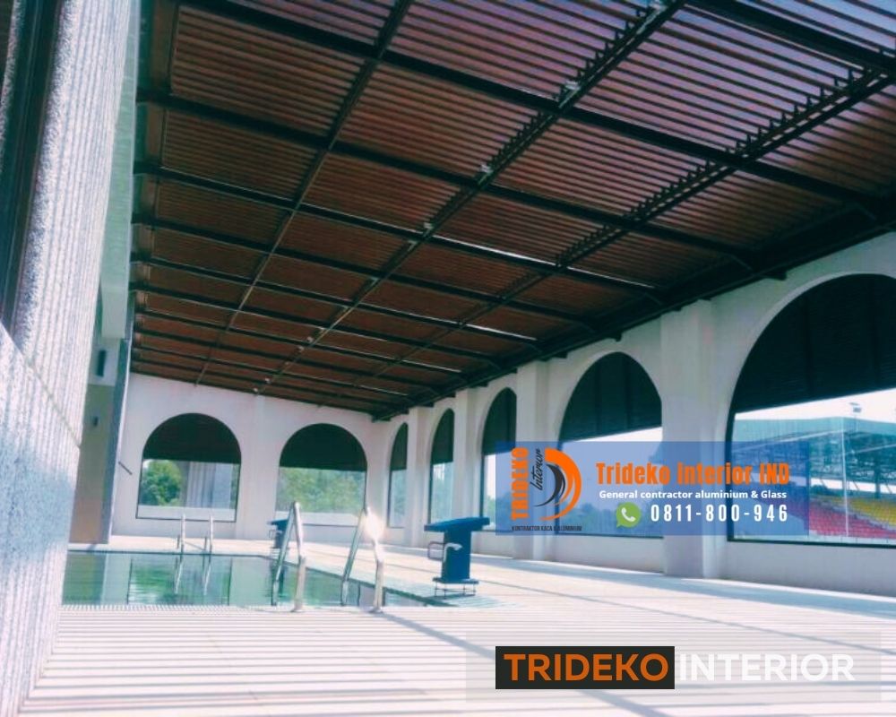 Sunlouvre Premium dengan Motif Urat Kayu 7 Sunlouvre Premium dengan Motif Urat Kayu