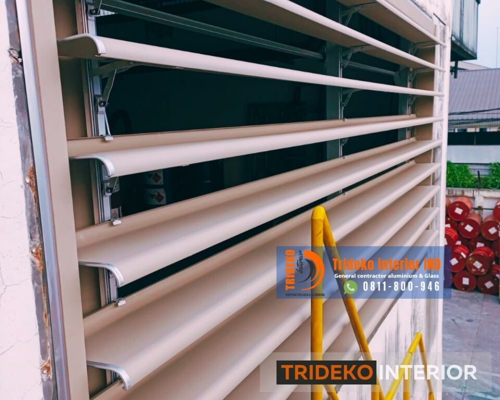 Sunlouvre Kisi-Kisi Solusi Ventilasi Modern 4 Sunlouvre Kisi-Kisi Solusi Ventilasi Modern