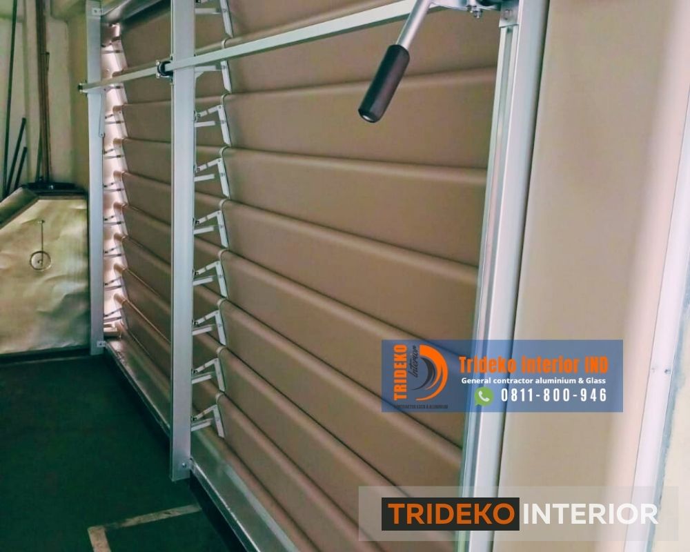 Sunlouvre Kisi-Kisi Solusi Ventilasi Modern 5 Sunlouvre Kisi-Kisi Solusi Ventilasi Modern