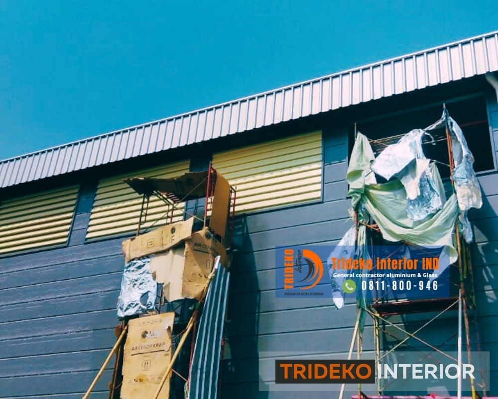 Sunlouvre Kisi-Kisi Solusi Ventilasi Modern 9 Sunlouvre Kisi-Kisi Solusi Ventilasi Modern