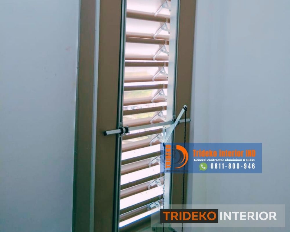 Sunlouvre Kisi-Kisi Solusi Ventilasi Modern 6 Sunlouvre Kisi-Kisi Solusi Ventilasi Modern